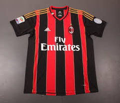 AC MILAN JERSEY
