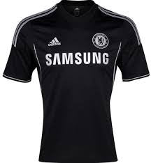 Chelsea FC Jersey