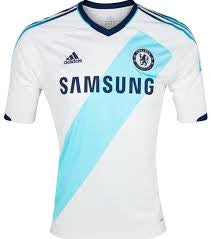 Chelsea FC Jersey
