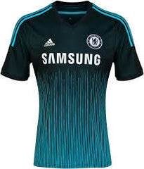 Chelsea FC Jersey