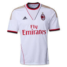 AC MILAN JERSEY